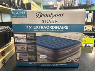 Beautyrest Extraordinaire 16